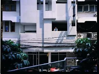 Hq 실롬 호스텔